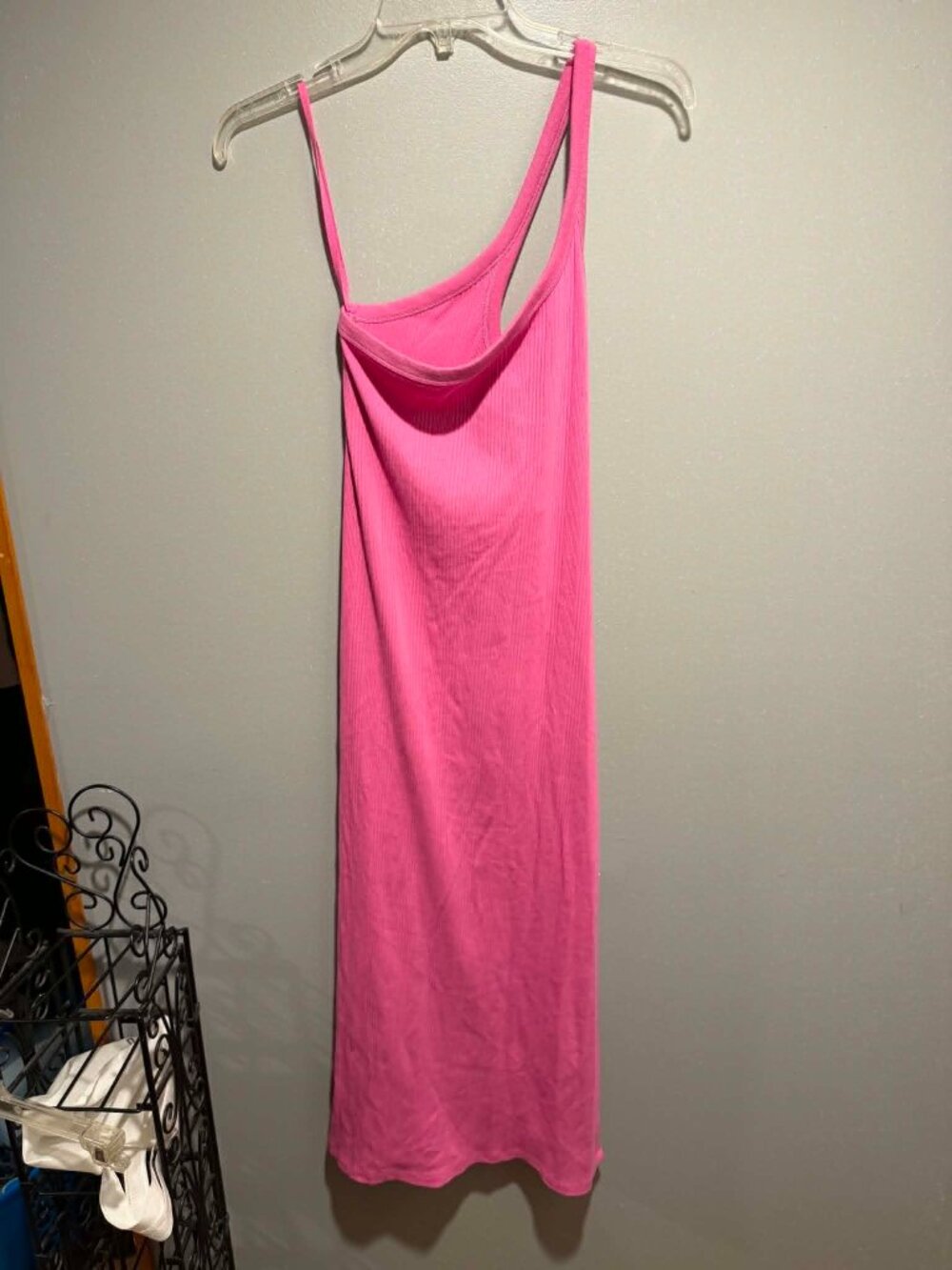 Aerie Maxi Dress Medium